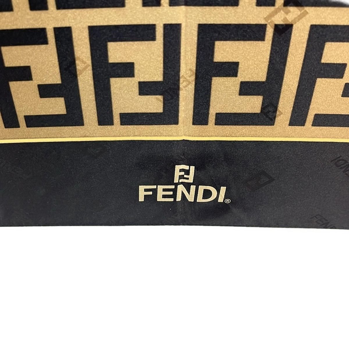 フェンディ 折りたたみ傘