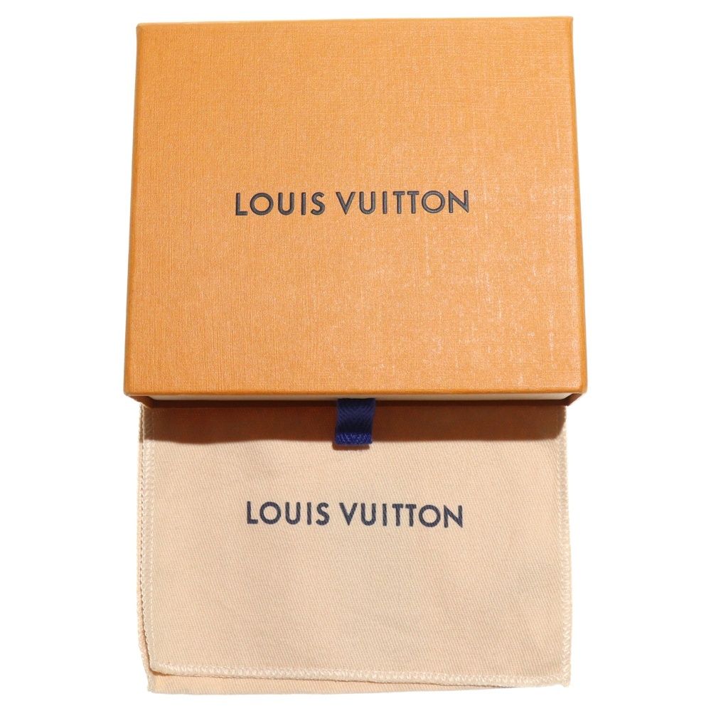LOUIS VUITTON (ルイヴィトン) ポルトカルト・ロミー カードケース