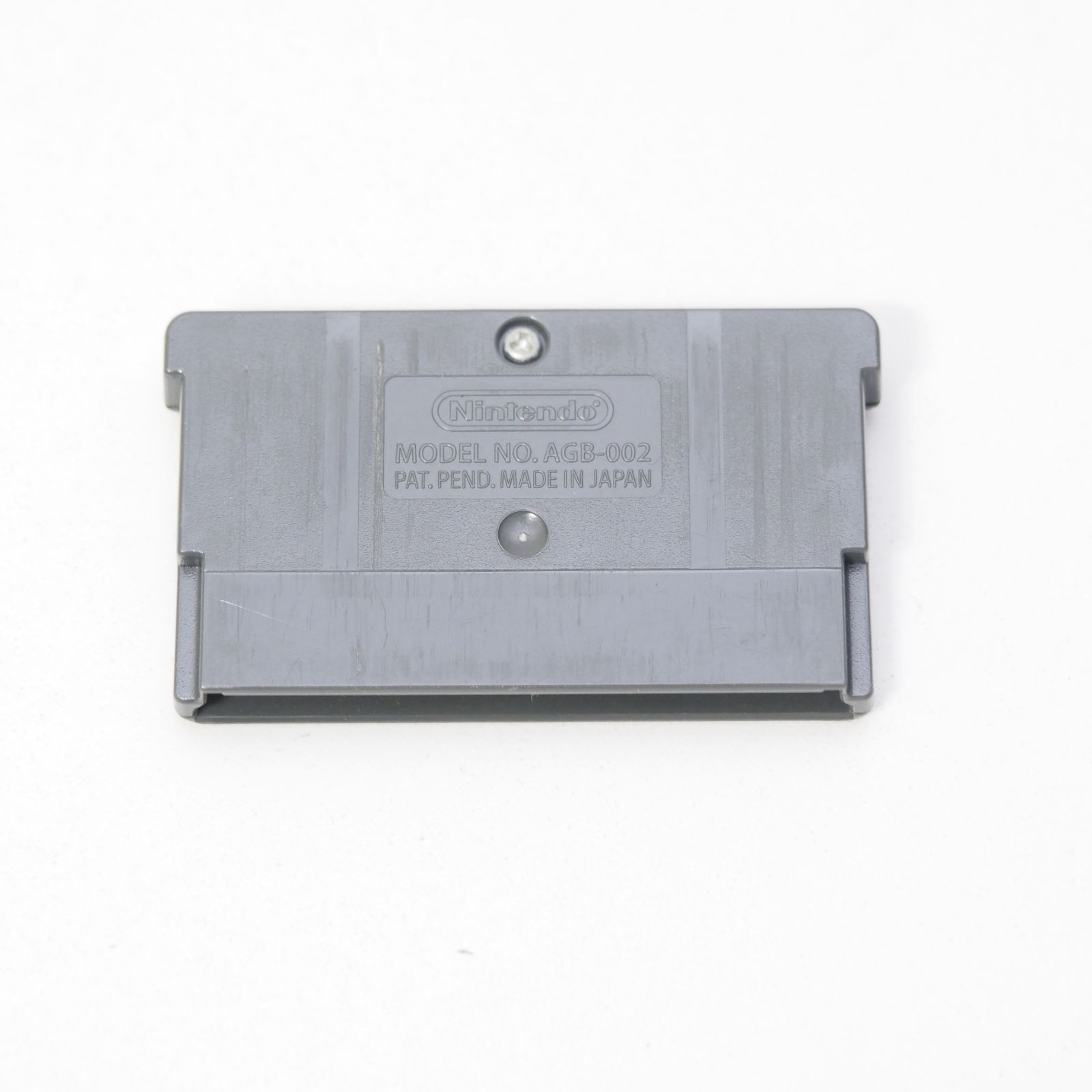 F-ZERO CLIMAX エフゼロ クライマックス ゲームボーイ アドバンス GBA ソフト