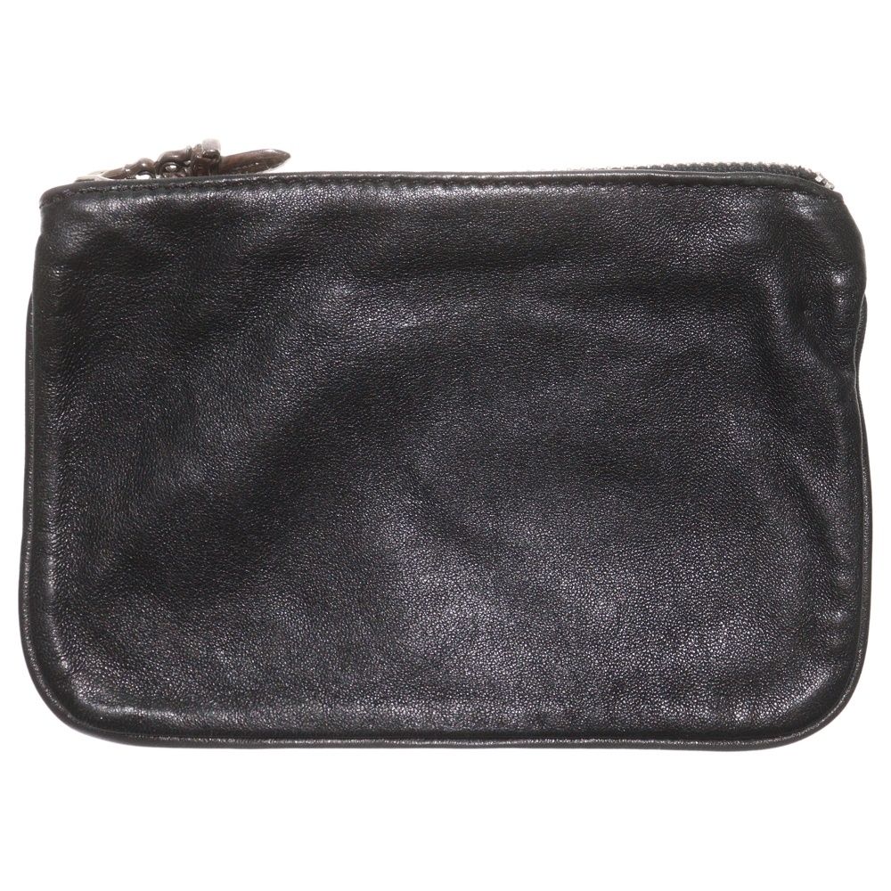 クロムハーツ ZPR CHNG PURSE2 チェンジパース ポーチ 小銭入れ 楽天