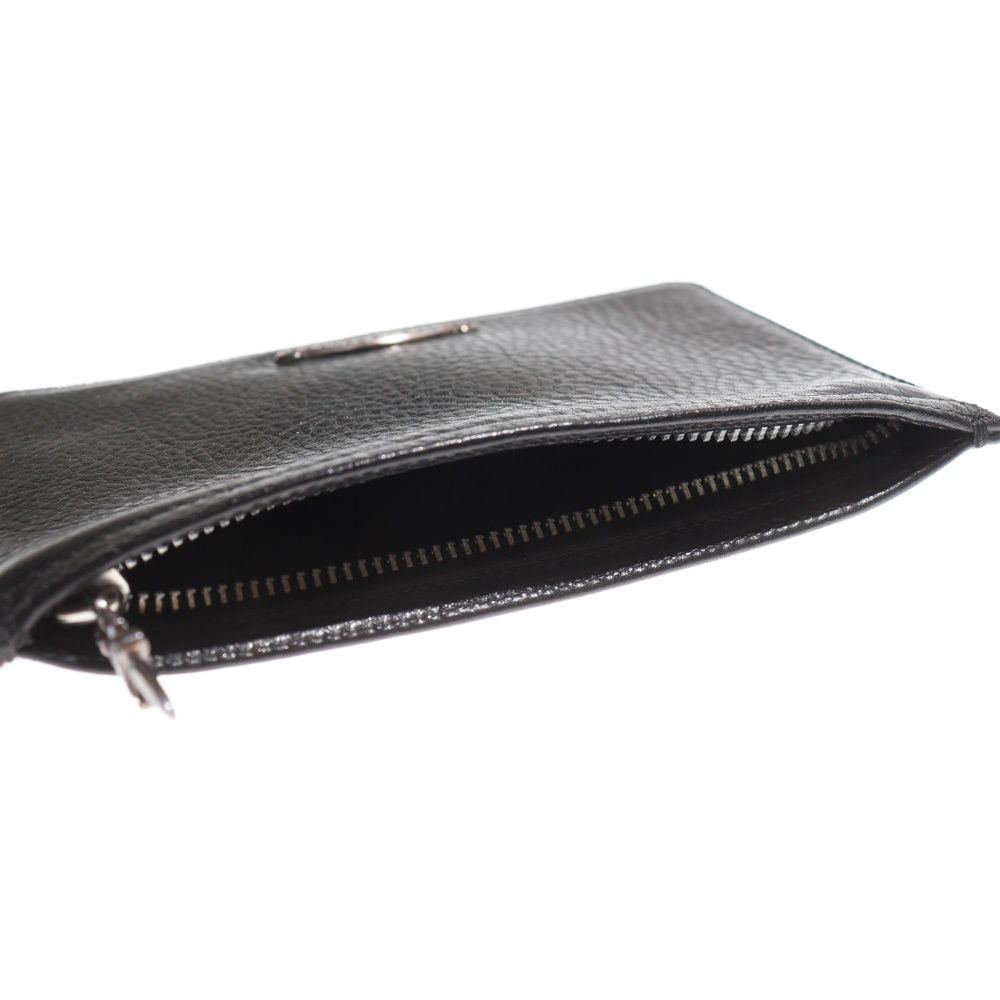 CHROME HEARTS (クロムハーツ) ZPR CHNG PURSE2 ジッパーチェンジ
