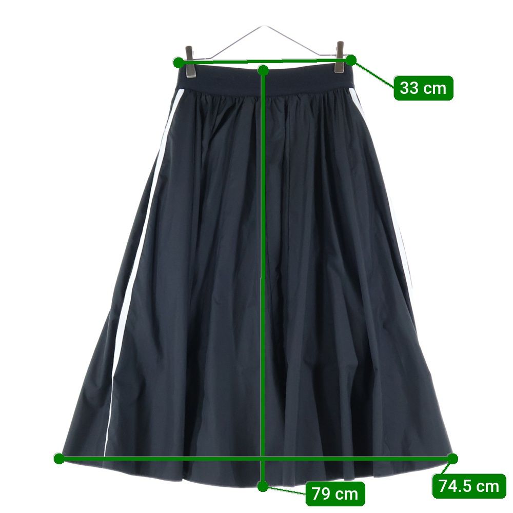 DOUBLE STANDARD CLOTHING (ダブルスタンダードクロージング) サイド  