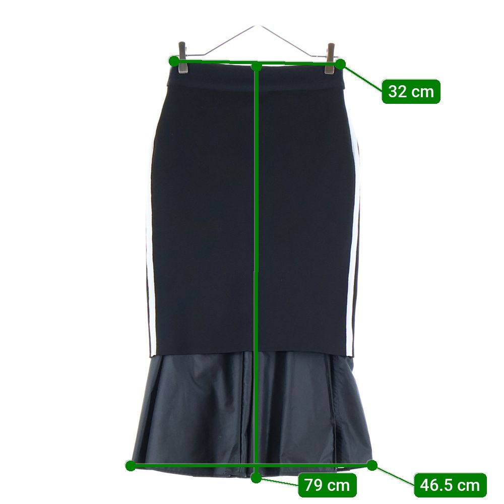 DOUBLE STANDARD CLOTHING (ダブルスタンダードクロージング) サイド  