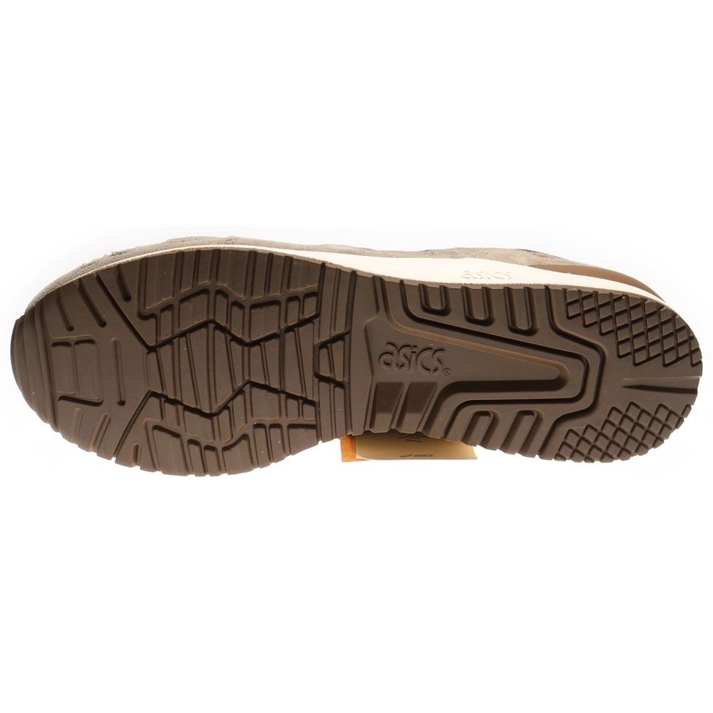  ASICS アシックス GEL LYTE 3 OG 200 ゲルライト ローカットスニーカー US 11 5 29 0 cm ベージュ スニーカー 靴