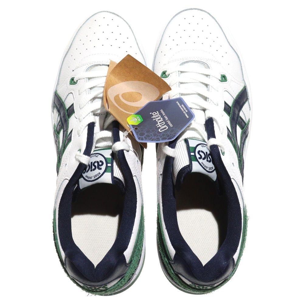 ローカットスニーカー