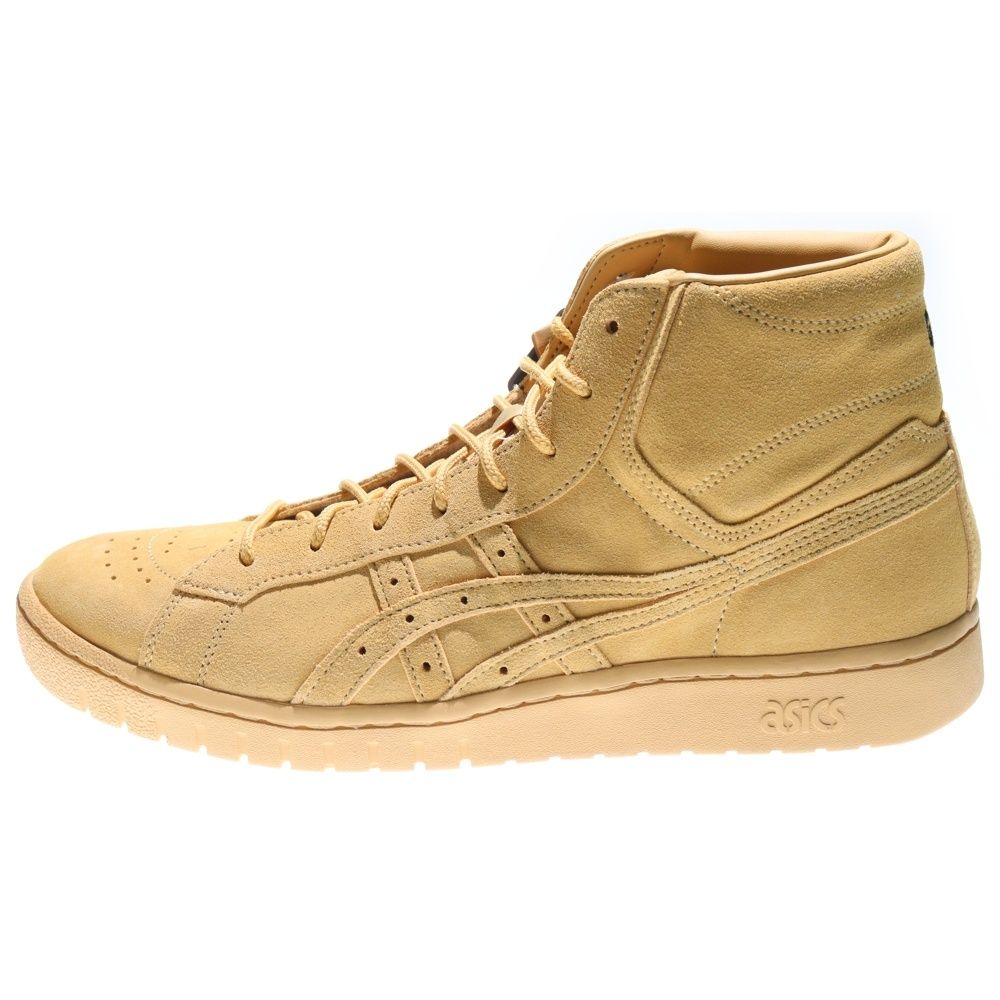 ASICS アシックス GEL PTG MT 200 ゲル ハイカットスニーカー US 11 5 29 0 cm ブラウン