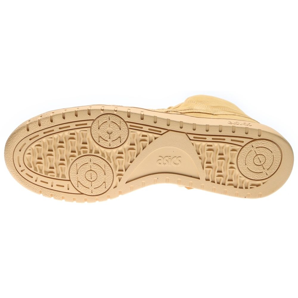 ゲル ハイカットスニーカー