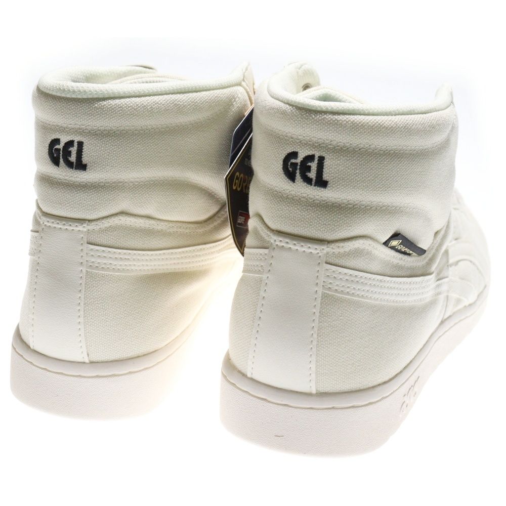  ASICS アシックス GEL-PTG MT -200 ゲル ハイカットスニーカー US 11.5 29.0 cm ベージュ スニーカー 靴