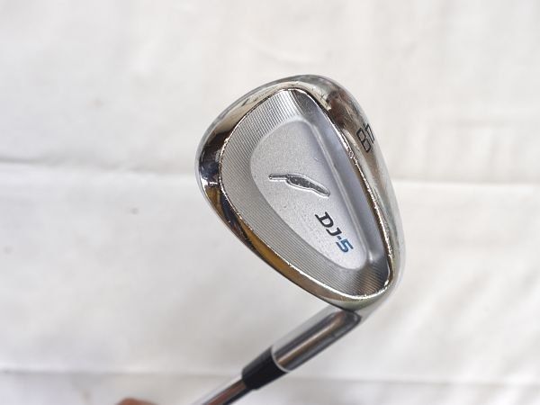 フォーティーン DJ-5 ウェッジ N.S.PRO TS-114w 48度 - メルカリ