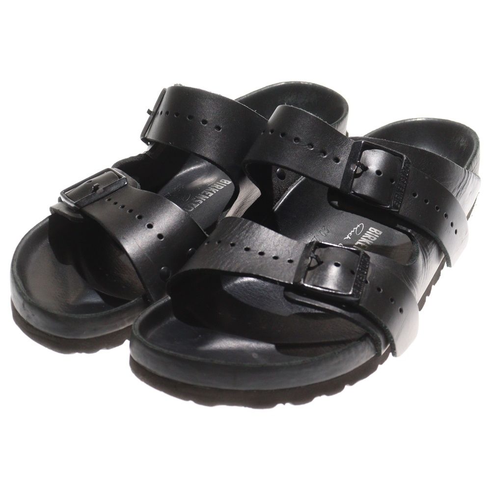 Rick Owens (リックオウエンス) × BIRKENSTOCK ARIZONA アリゾナ