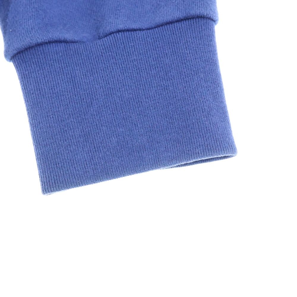 GUCCI (グッチ) 三匹の子豚 ピッグ 刺繍 ロゴプリント クルーネック