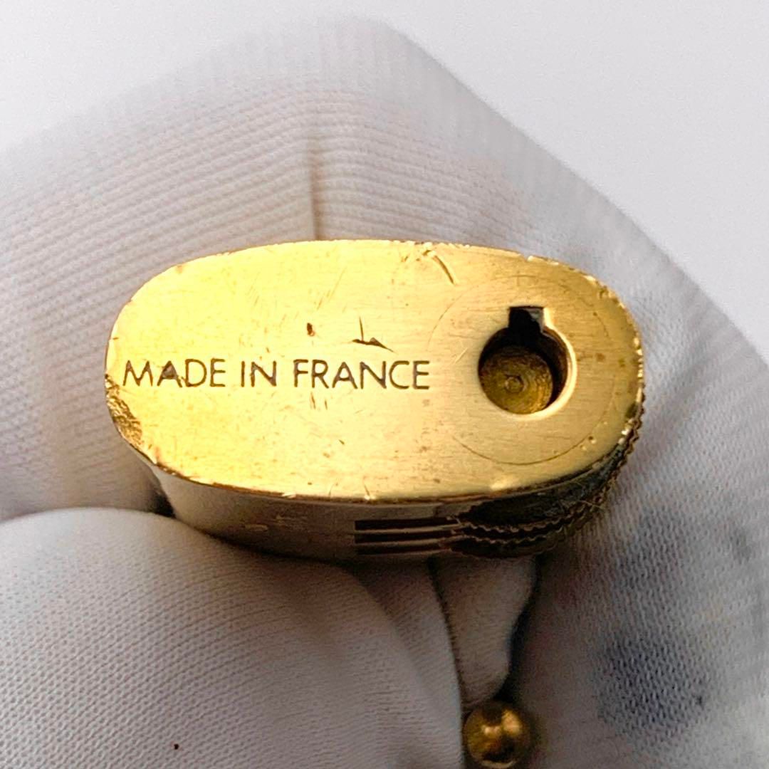 ルイヴィトン カデナ 南京錠 説明書付 ダイヤル式 ゴールド - メルカリ