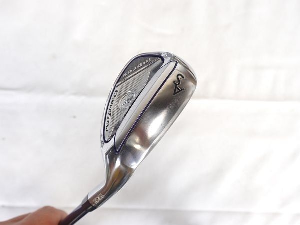 ヤマハ インプレス ドライブスター アイアン SPEEDER NX 最も安い for