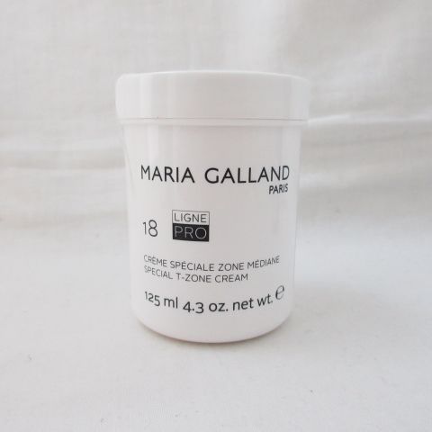 MARIA GALLAND マリア ギャラン クリーム 18 保湿クリーム 125 ml 0619-K 1