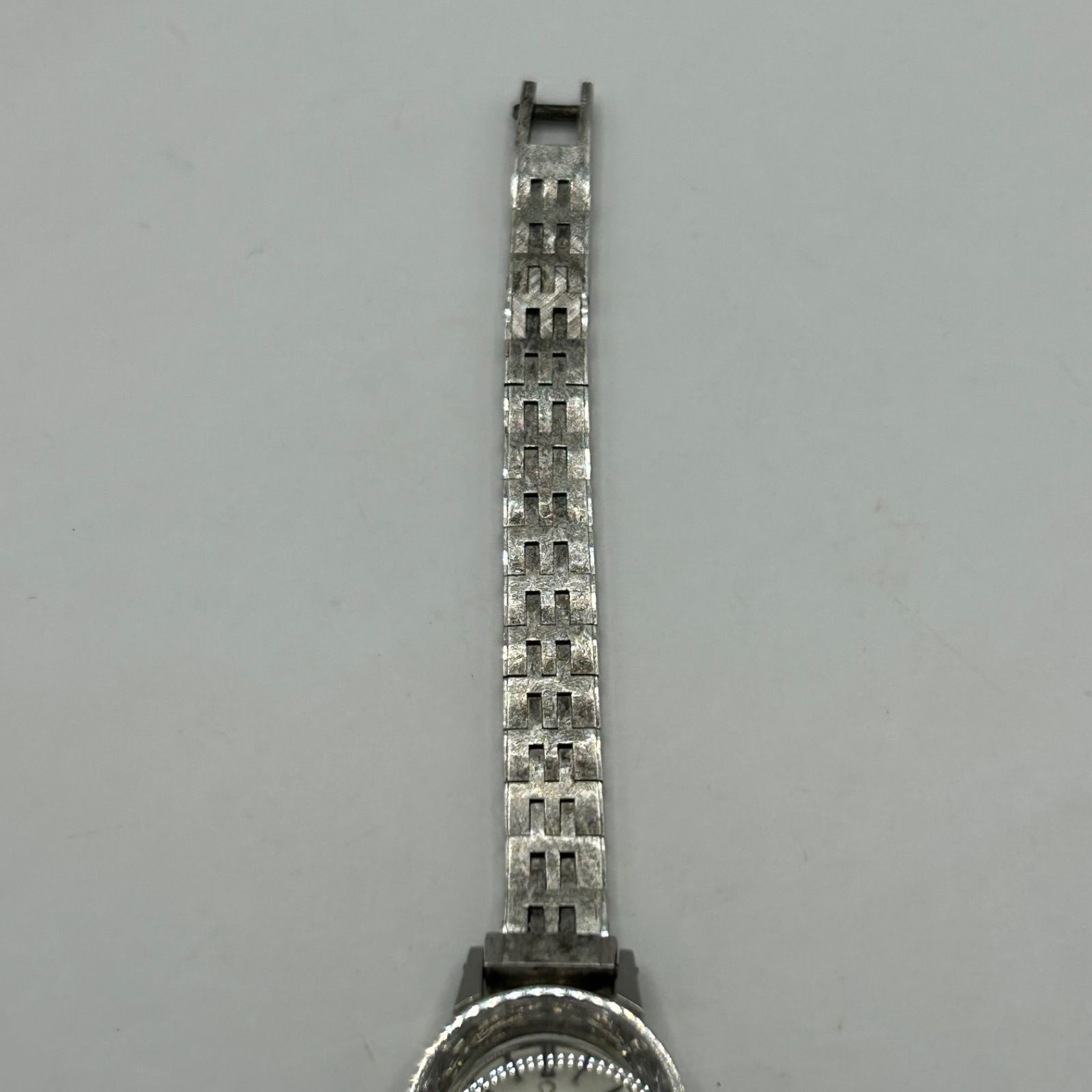  OMEGA オメガ DE VILLE デビル 手巻き レディース 手巻き時計 腕時計(アナログ)