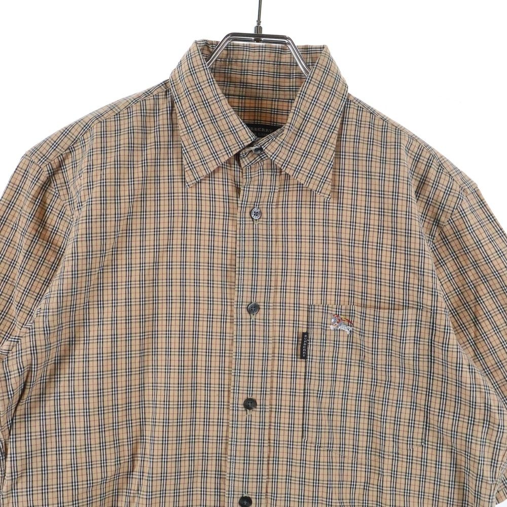 Nike A'One OG Pearls エーワン　キッズ　22.5cm BURBERRY BLACK LABEL (バーバリー ブラックレーベル) ノバチェック