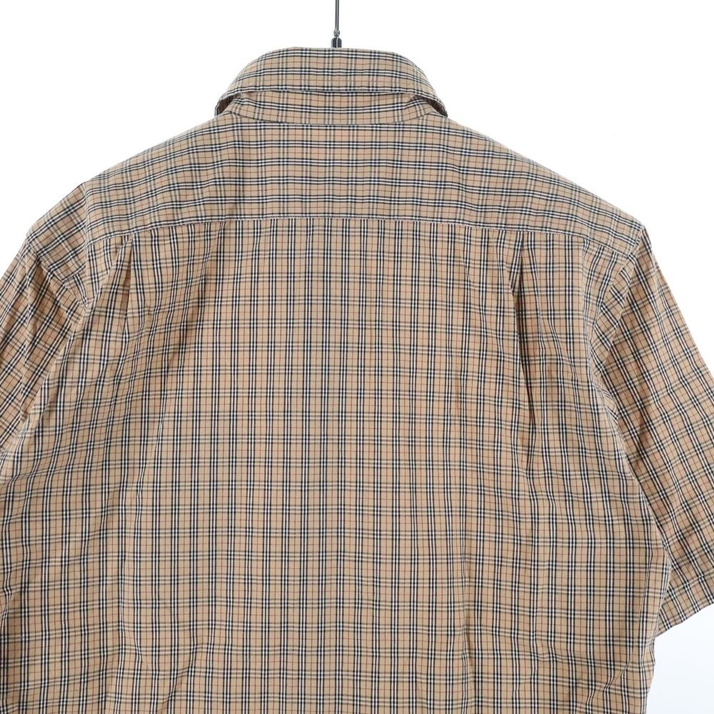 BURBERRY BLACK LABEL (バーバリー ブラックレーベル) ノバチェック