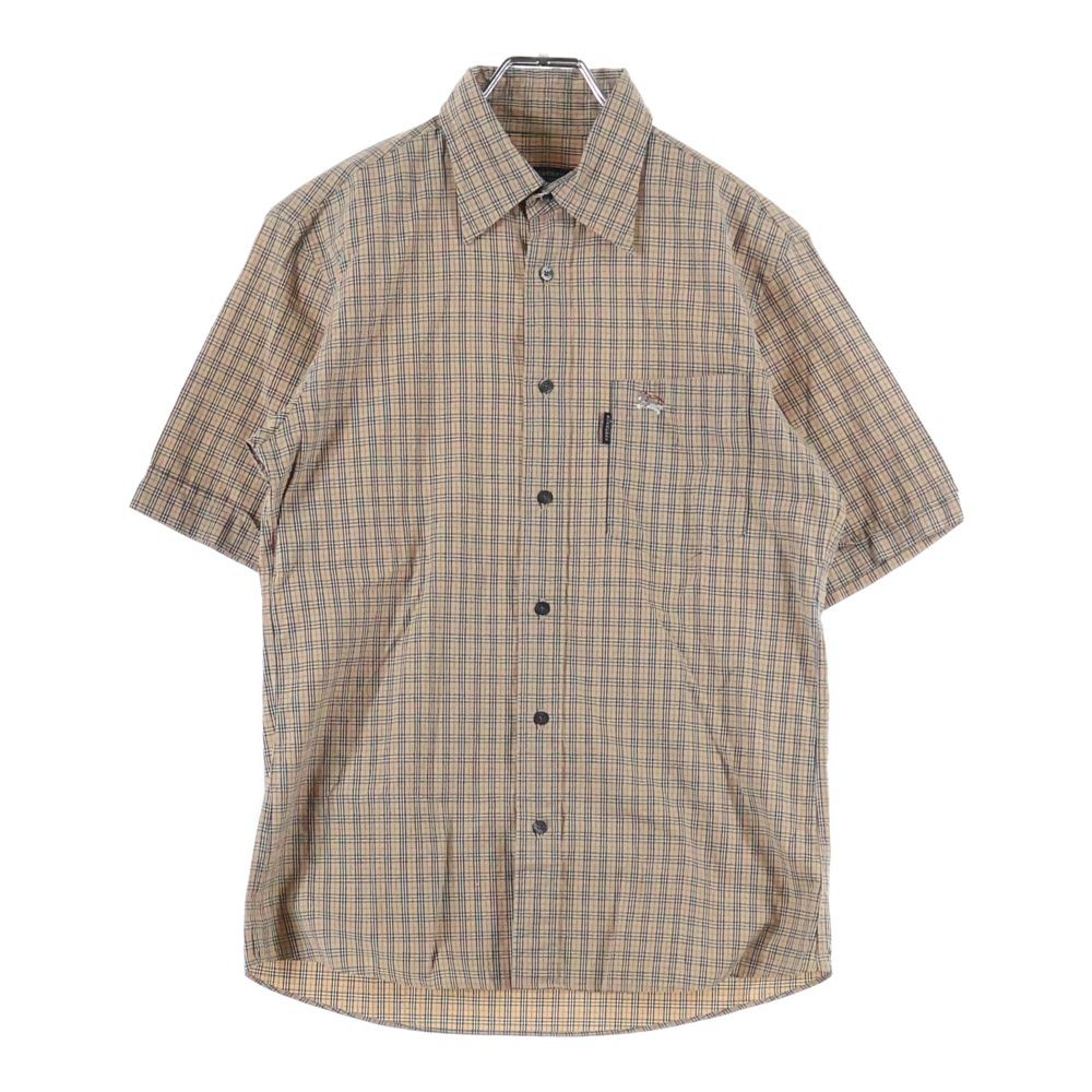 BURBERRY BLACK LABEL (バーバリー ブラックレーベル) ノバチェック