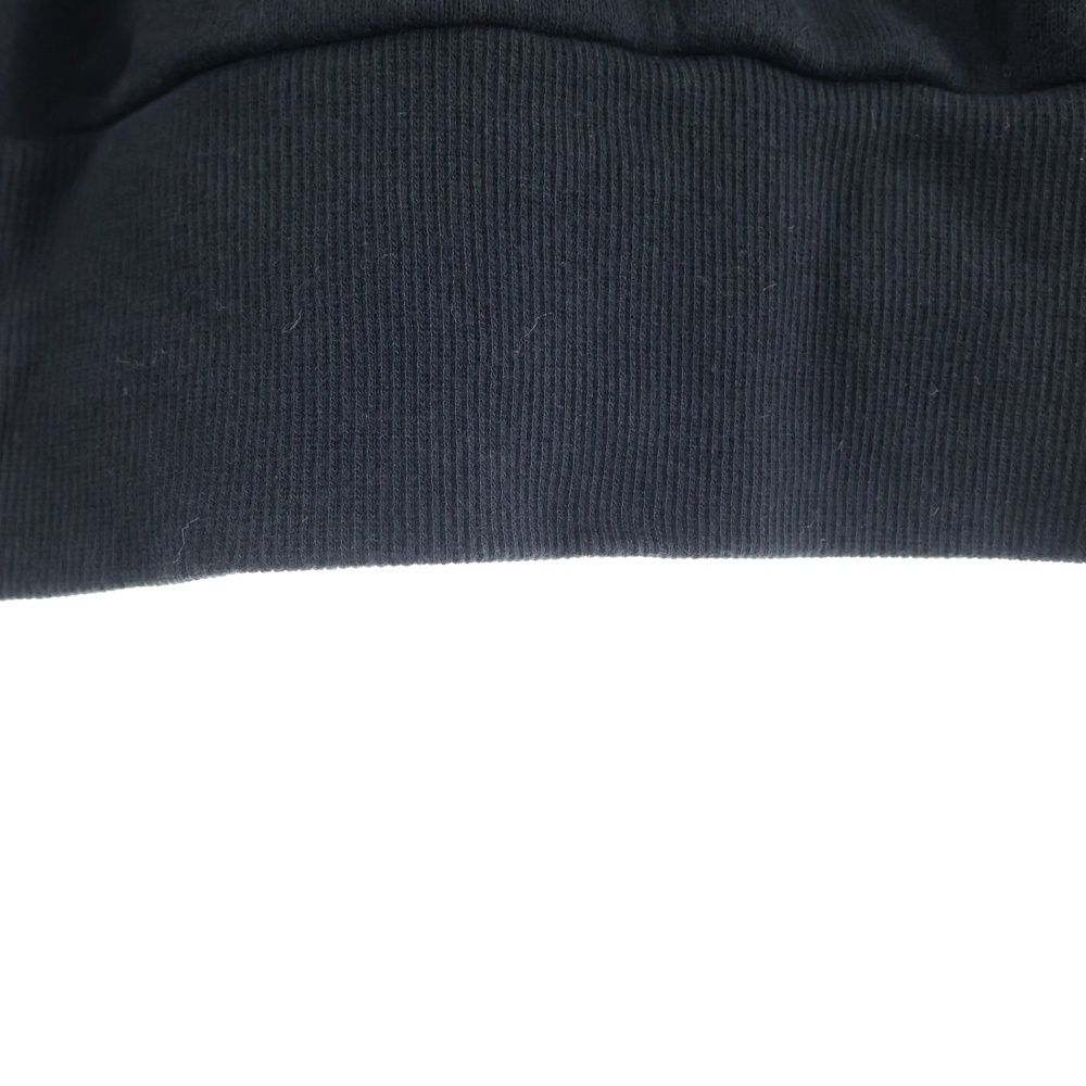 クルーネックスウェット