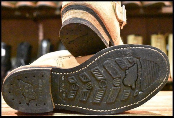 ホーソーンアビレーン ラフアウト