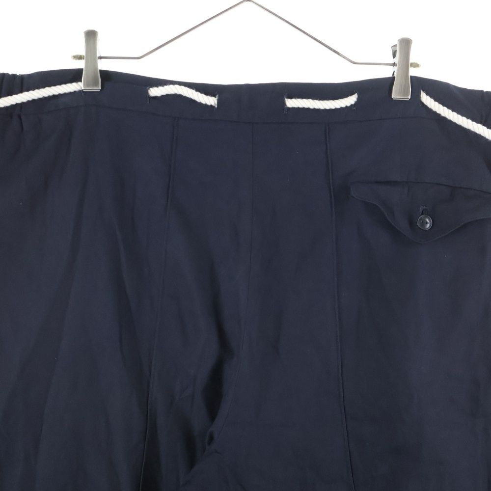 NO BRAND (ノーブランド) ORRS オールズ Sailing Trousers レーヨン混