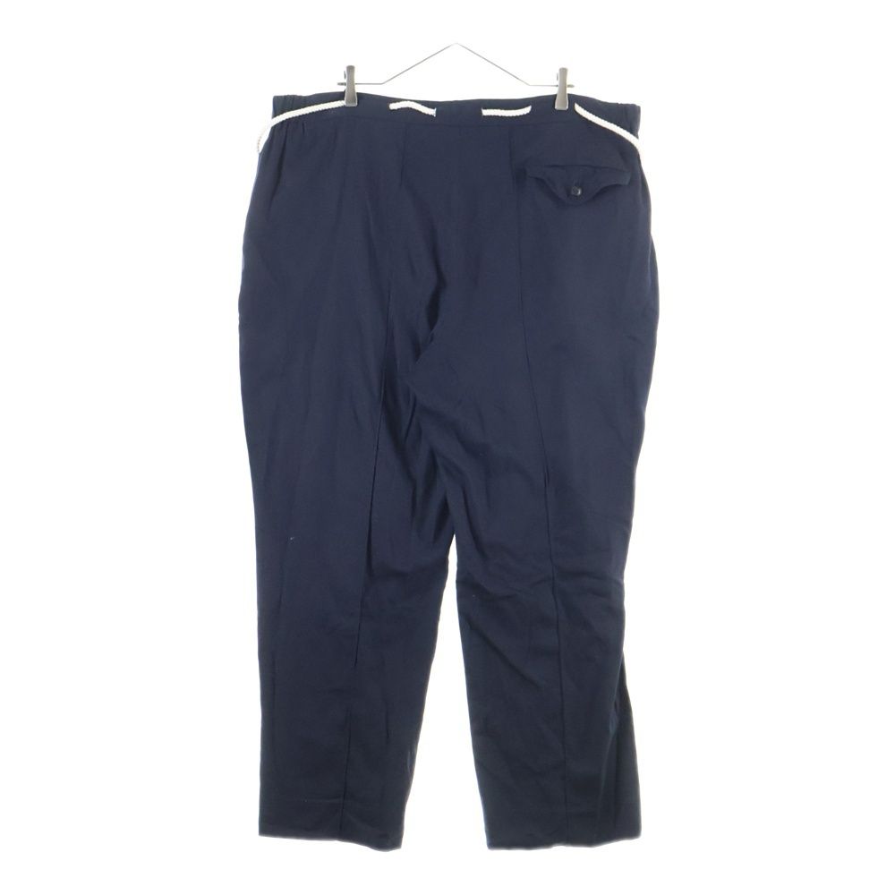 注文 NO BRAND (ノーブランド) ORRS オールズ Sailing Trousers
