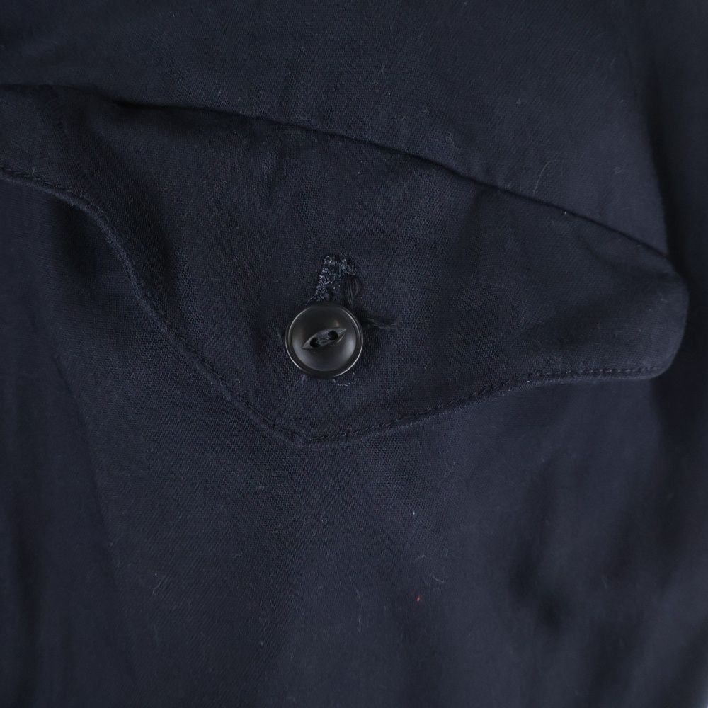 NO BRAND (ノーブランド) ORRS オールズ Sailing Trousers レーヨン混