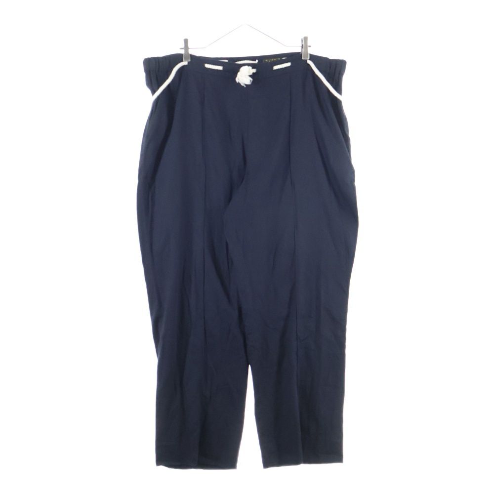 NO BRAND (ノーブランド) ORRS オールズ Sailing Trousers レーヨン混