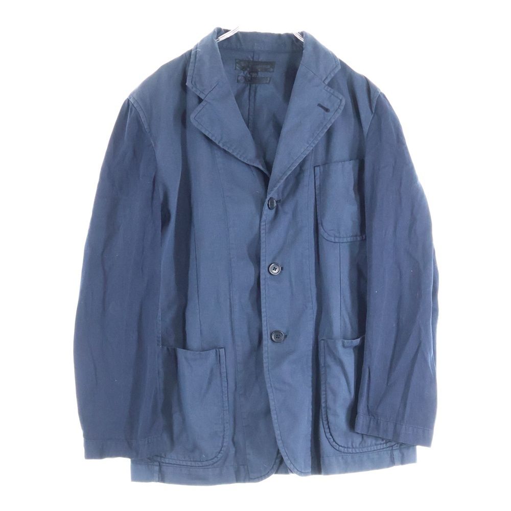 COMME des GARCONS SHIRT (コムデギャルソンシャツ) 04SS 後染め ポリ