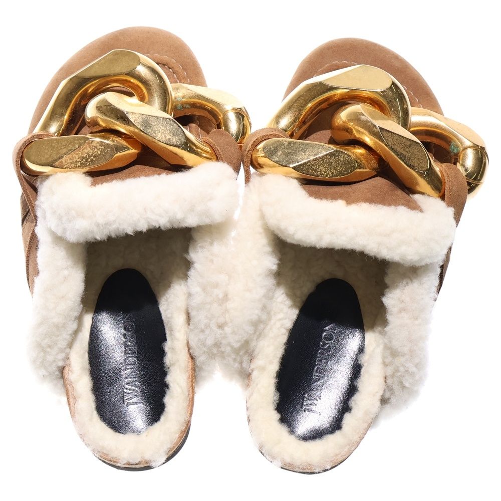 J.W.ANDERSON (ジェー ダブリュー アンダーソン) ビッグチェーン