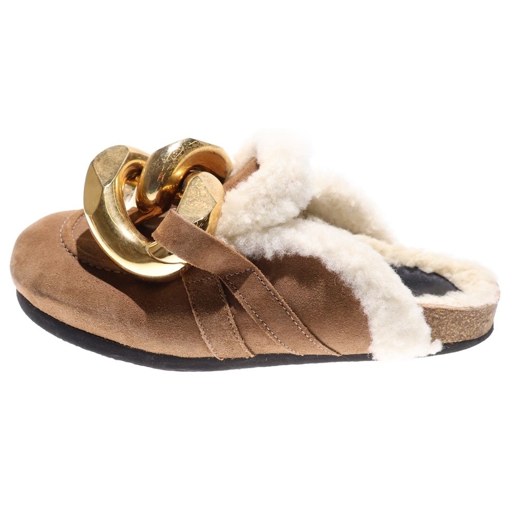 J.W.ANDERSON (ジェー ダブリュー アンダーソン) ビッグチェーン