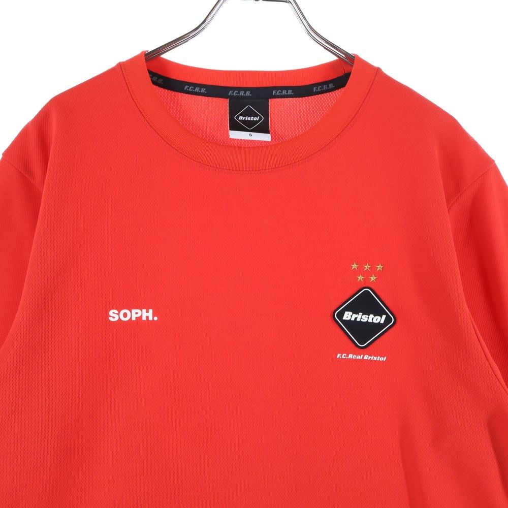 F.C.R.B./F.C.Real Bristol/FCRB (エフシーアールビー/エフシーレアル