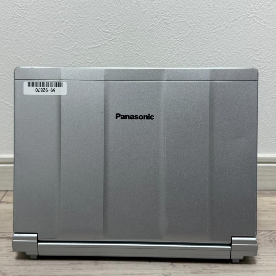 DVDマルチ バッテリー良好 レッツノート i5 メモリ8GB SSD256GB DVDマルチ バッテリー良好 レッツノート i5 メモリ8GB SSD256GB Office