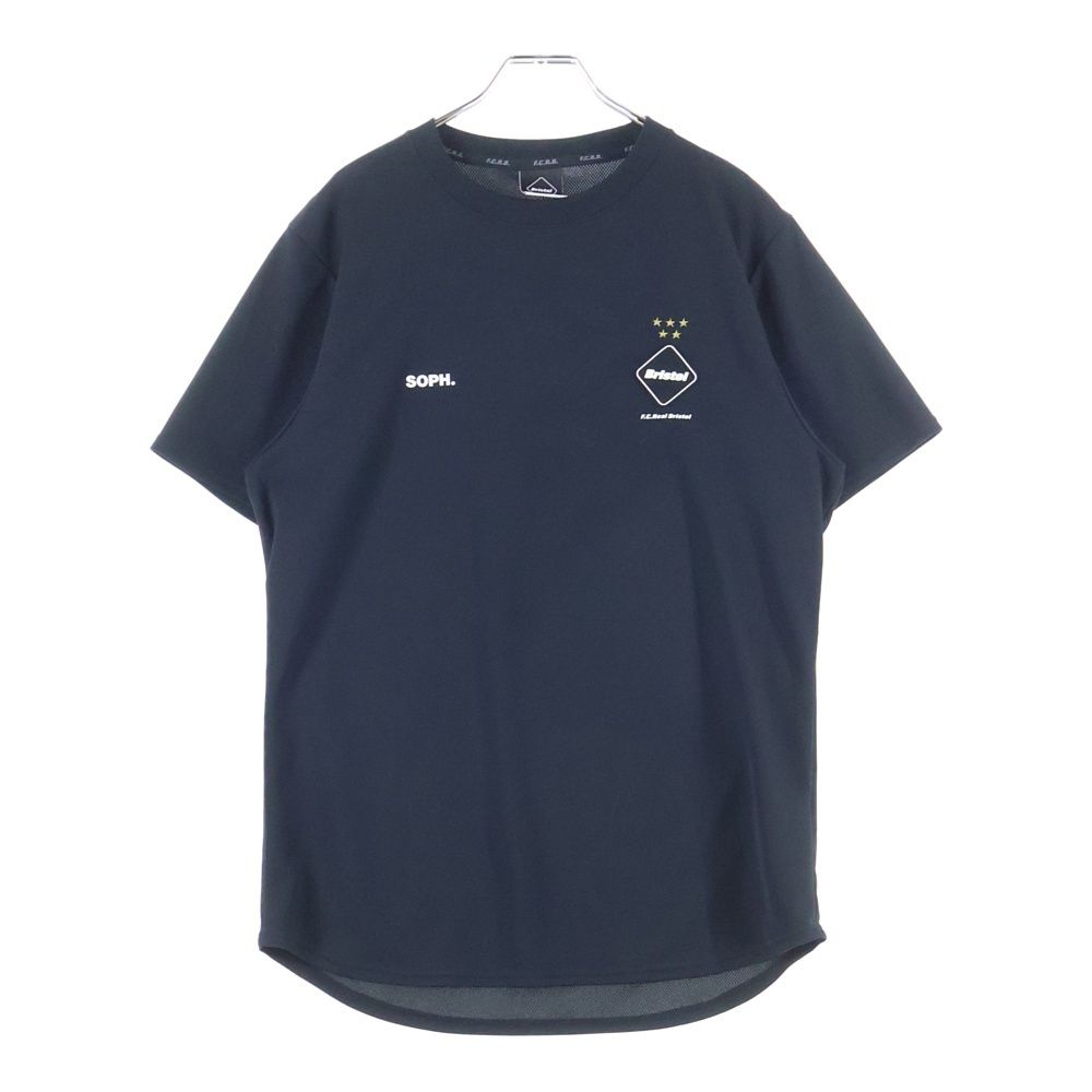 F.C.R.B./F.C.Real Bristol/FCRB (エフシーアールビー/エフシーレアル