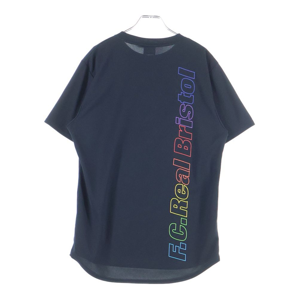 F.C.R.B./F.C.Real Bristol/FCRB (エフシーアールビー/エフシーレアル