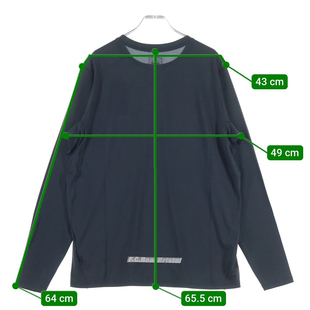 F.C.R.B./F.C.Real Bristol/FCRB (エフシーアールビー/エフシーレアル