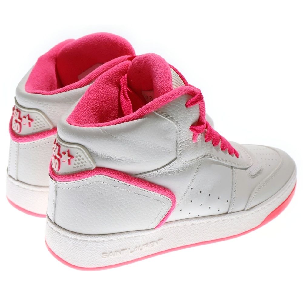 ハイカットスニーカー