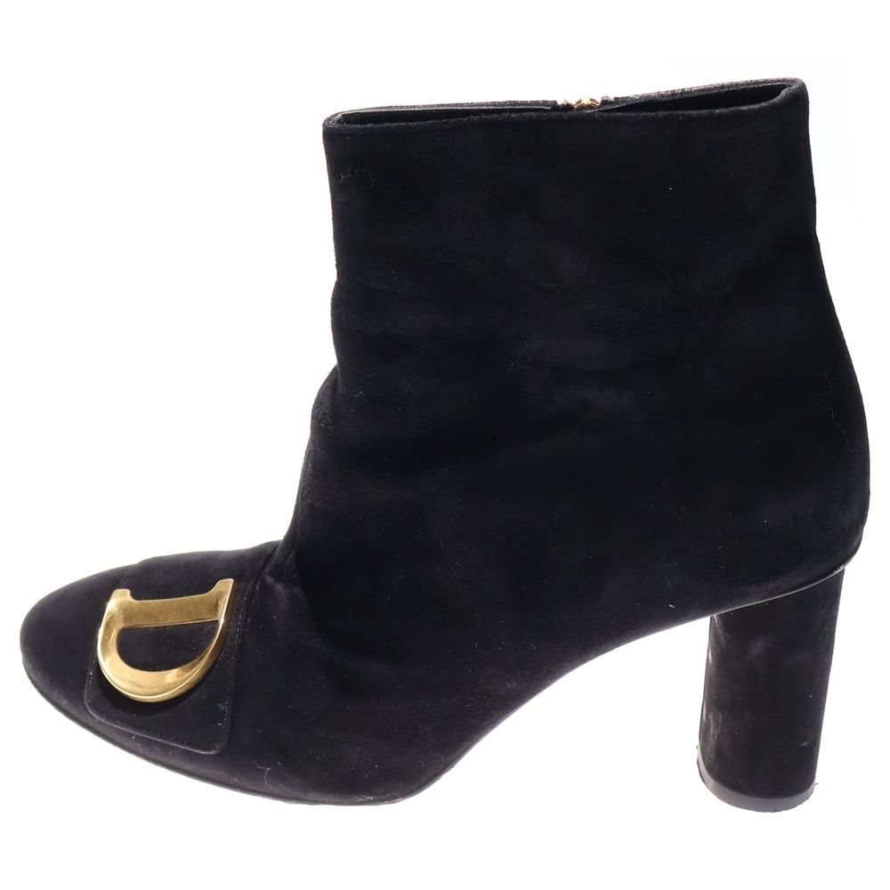 Christian Dior (クリスチャンディオール) 23AW C'EST DIOR スウェード