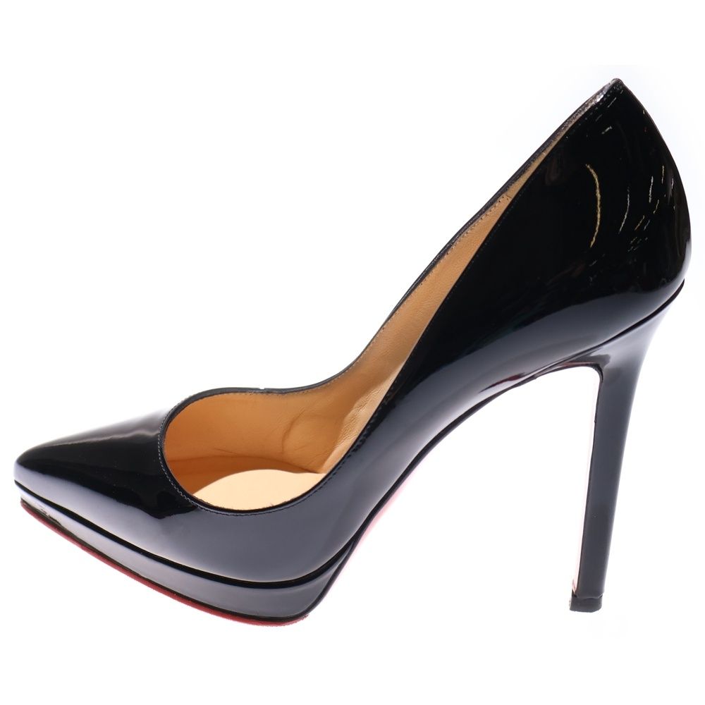 CHRISTIAN LOUBOUTIN (クリスチャンルブタン) ポインテッドトゥ