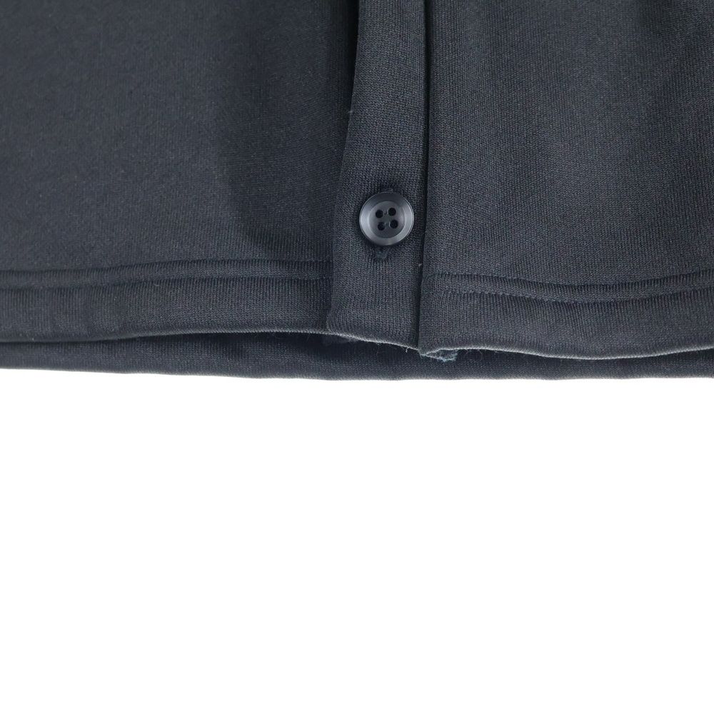 Needles (ニードルス) パピヨン刺繍 中綿 Vネックカーディガン