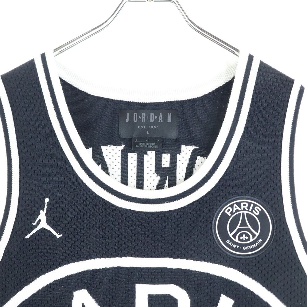 NIKE (ナイキ) ×JOURDAN ×PARIS SAINT GERMAIN TANKTOP ジョーダン