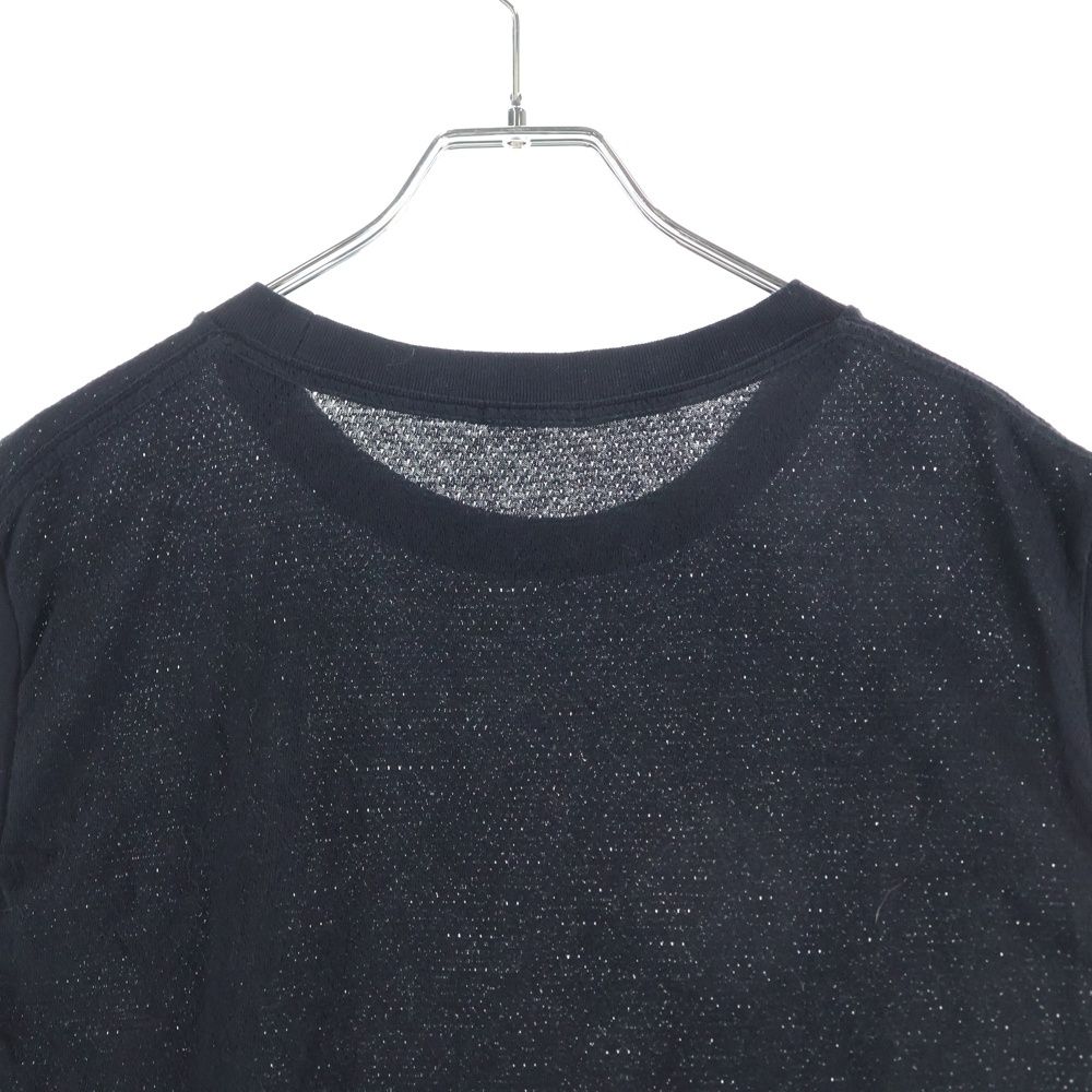 ノースリーブ カットソー