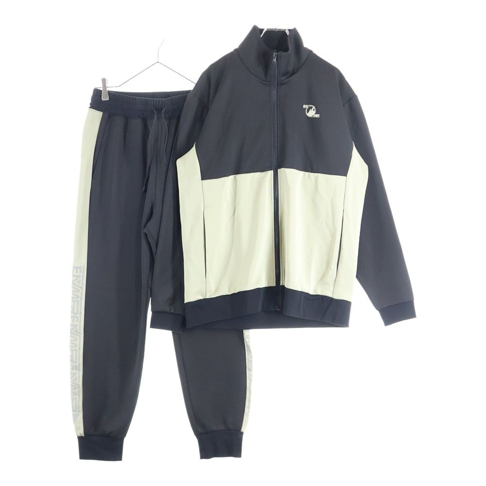 NO BRAND (ノーブランド) ENMER (エンメール) トラックジャケット