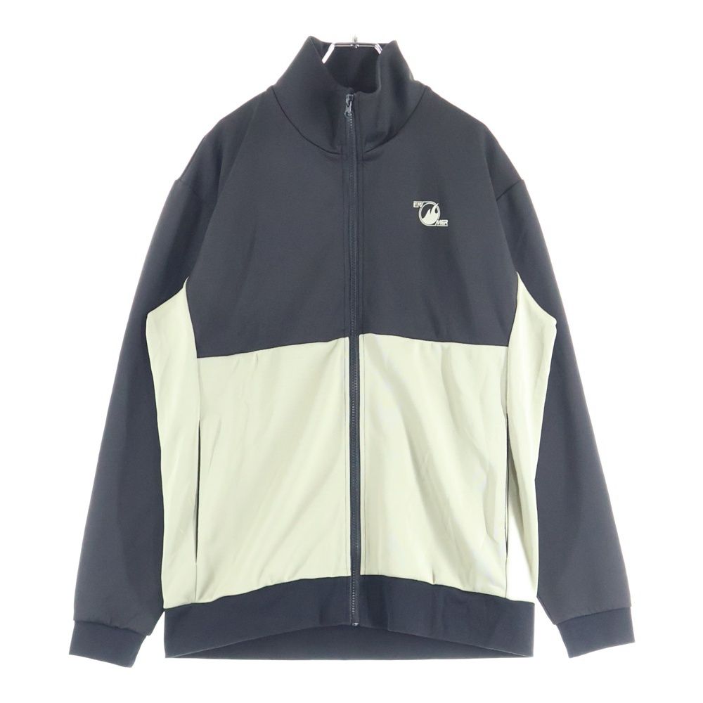 enmer セットアップ ジャージ NO BRAND (ノーブランド) ENMER (エンメール) トラックジャケット
