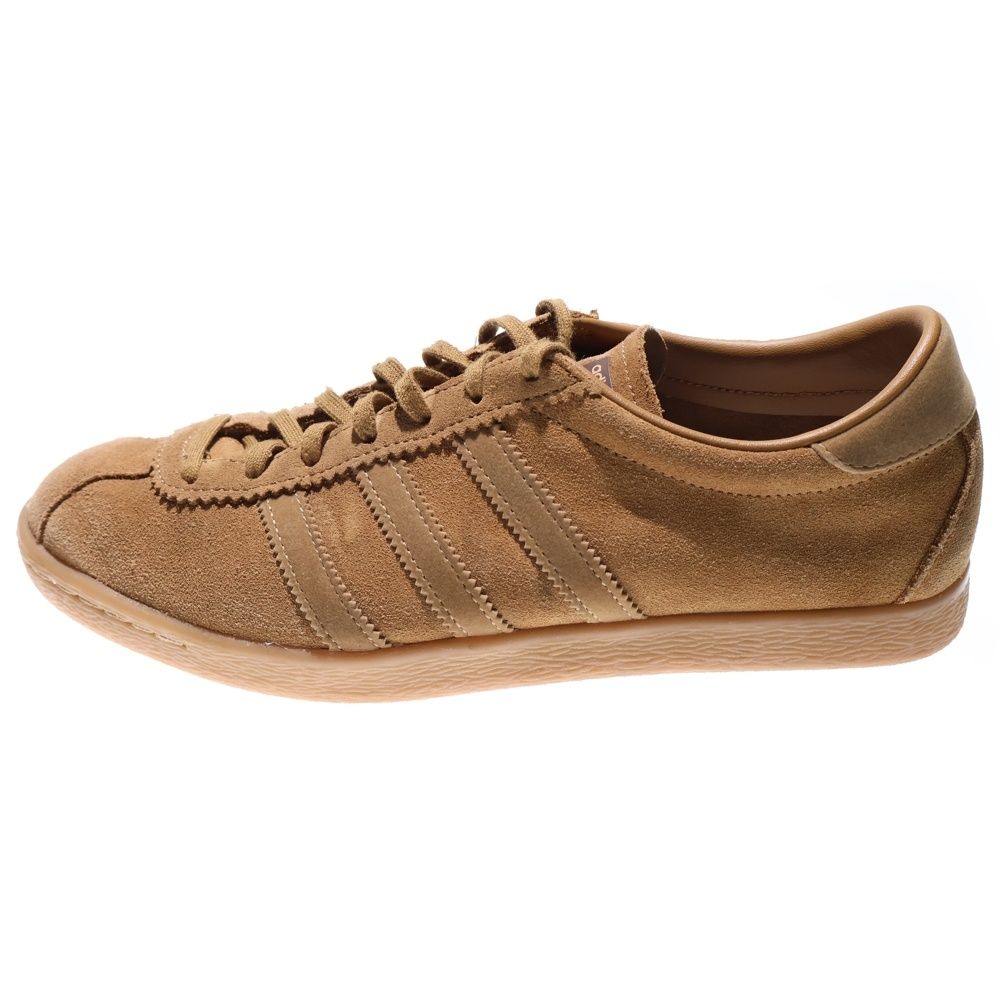 adidas アディダス TOBACCO JP 9651 タバコ ローカットスニーカー ブラウン US 8.5 26.5 cm