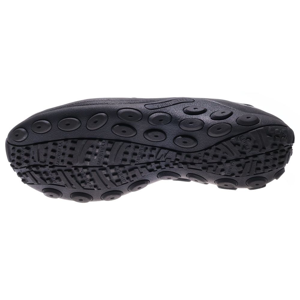 レザー2 スリッポン