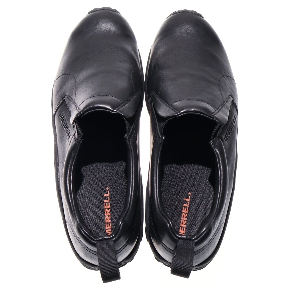 スリッポン ローカットスニーカー