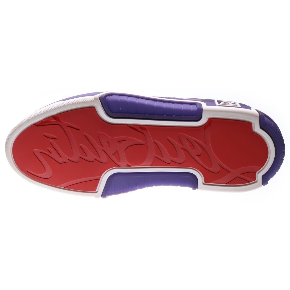 【未使用】クリスチャンルブタン アストロルビ ローカットスニーカー スタッズ アストロルビ｜クリスチャン ルブタン【公式オンラインブティック】