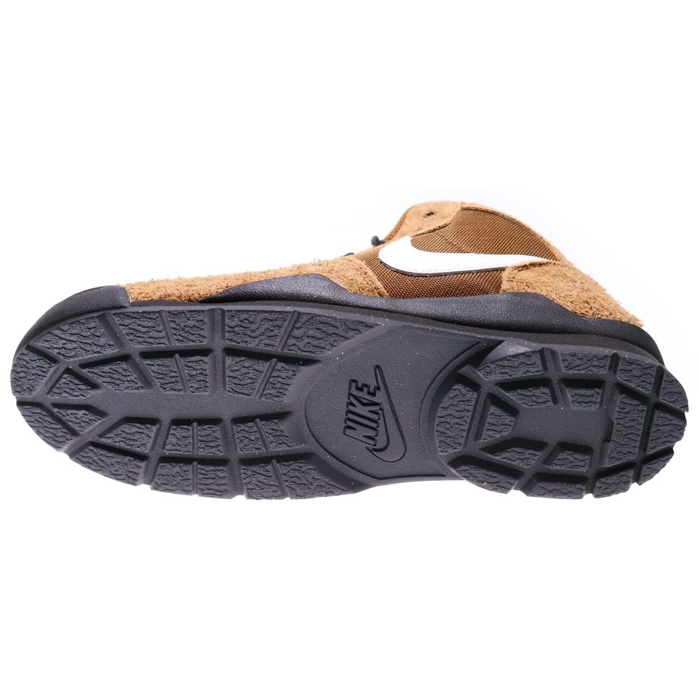  NIKE ナイキ × Stussy BLTRO SP IM 7419-200 ステューシー バルトロハイ ハイカットスニーカー シューズ ブラウン US 9.5 27.5 cm スニーカー 靴