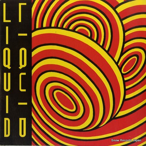 【レコード】リキッド・リキッド optimo 99-11EP